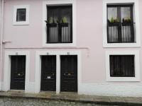 Appartement - Vue sur Jardin