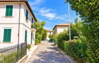 Casa Ligure appartmento in villa - Chambres d'hôtes Sestri Levante