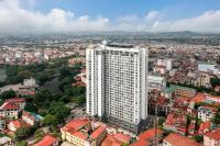 Luxury Stay in Aqua Park Bac Giang By QMP - Chambres d'hôtes Bắc Giang