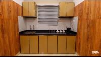 Royal Homes - Ferienwohnung Kochi