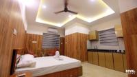 Royal Homes - Ferienwohnung Kochi