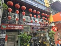 Hanoi Agarwood Homestay - B&B Hanói