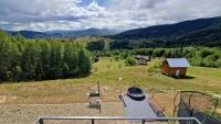 Honey House Медовий Будинок - Ferienwohnung Kosmatsch