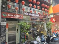 Hanoi Agarwood Homestay - B&B Hanói
