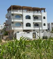Villa Golden Mountain - Ferienwohnung Luxor