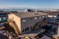 Icy Studios - B&B Ilulissat