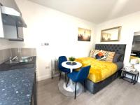 Honey Studio Flat - B&B Londra