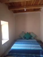 GÎTE D'ETAPE Tighanimin Tarhalt - Chambres d'hôtes Tine Ibaougi