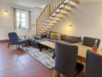 Feriendorf Rugana - Budget Appartement mit 2 Schlafzimmern und Terrasse A26 - B&B Dranske