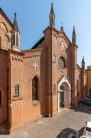Casa San Martino Stays - B&B Bologna