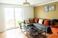Stylish 3 Bed, 3 Bathroom - MCR Airport - Wythenshawe Hospital - Ferienwohnung Wythenshawe