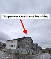 Stockhorn Apartment - Aare Jungfrau AG - B&B Spiez