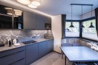 Appartement met 2 Slaapkamers en Balkon