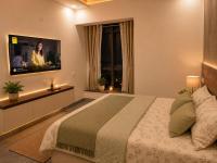 THE MOONLIGHT STUDIo - Ferienwohnung Ghaziabad