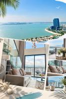 The Azure Duplex - Stunning Bay View - Citadines Ha Long - Ferienwohnung Hạ Long