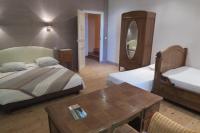 Chambre Familiale