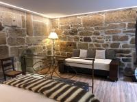 Chambre Familiale avec Salle de Bains Privative