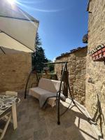La Casa di Gio - Bed and Breakfast Asciano