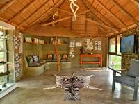 Zazu Private Bush Lodge - B&B Hoedspruit