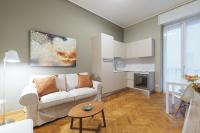 Contempora Apartments - Cavallotti 13 - B22 - B&B Milan