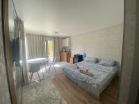 Chalet mit 1 Schlafzimmer