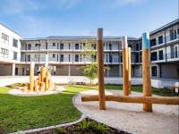 Olyfberg Rus - Unit 141 - Bed and Breakfast Paarl