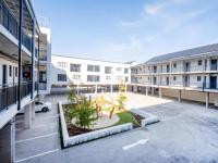 Olyfberg Rus - Unit 141 - Bed and Breakfast Paarl