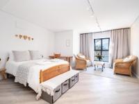 Appartement met 1 Slaapkamer