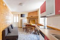 Appartamento Alla Chiesa - Bed and Breakfast Tavernola Bergamasca