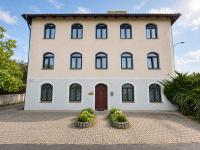 Villa Jinonice - B&B Prague