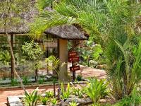 Zazu Private Bush Lodge - B&B Hoedspruit