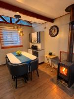 Cabañas Cutipay N1 - B&B Valdivia