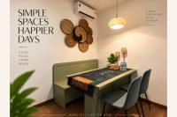 Family Studio Near Bui Vien Walking Street 200m - Chambres d'hôtes Hô Chi Minh Ville