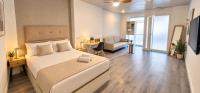 Habitación privada a minutos del centro - B&B Alicante