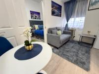 Ocean 1 Bedroom Flat - B&B Londra