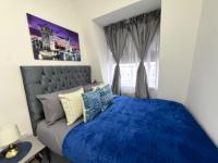 Ocean 1 Bedroom Flat - B&B Londra