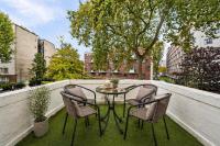 The Victorian Hyde Park Residences - Central London - Bed and Breakfast Londen
