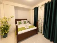 Green Paradise Lodge - Ferienwohnung Ranna