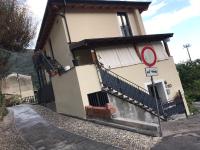 Casa del sole - Chambres d'hôtes Rocchetta Nervina