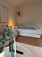 Modernes Apartment im Nationalpark Eifel - Bed and Breakfast Schleiden