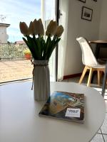 Anisa Home 2 - B&B Senna Comasco