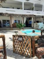 Thamani Apartment Zanzibar - B&B Pwani Mchangani