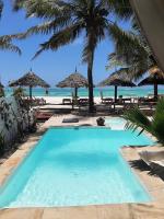 Thamani Apartment Zanzibar - B&B Pwani Mchangani