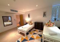 Westminster Three-Bedroom Apartment - Chambres d'hôtes Londres