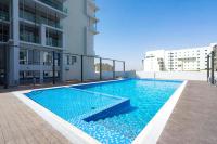 Bloomfields Studio in Oasis 1 - Masdar - B&B Abu Dhabi