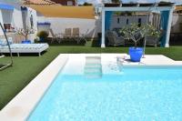 LOS TOCHOS - B&B Chiclana de la Frontera