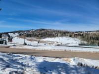 Cozy Retreat with Scenic Views- Prestige Vacations - Ferienwohnung Brian Head