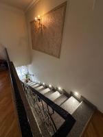 Monday guesthouse - B&B Ereván