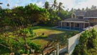 Agni Beach Villa by TONIK - Picturesque Pool & Ocean Views - B&B Balapitiya