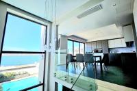 Sea Front Villa With Heated Pool - B&B Mellieha